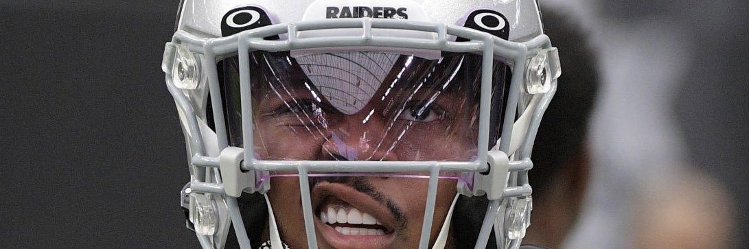 Raiderslegend banner