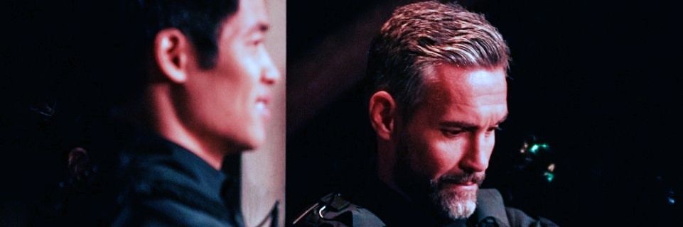✩❚█══Deacon ══█❚✩'s banner