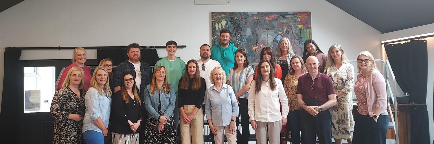 Thrive Balbriggan banner