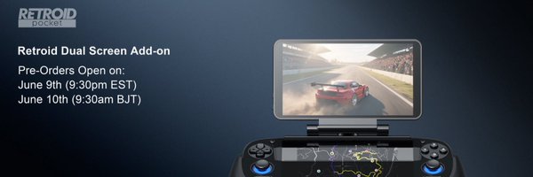 Retroid0fficial Profile Banner