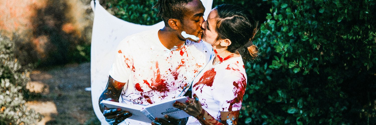 The Adventure Challenge banner