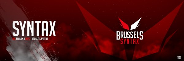 TeamSyntaxOffi Profile Banner