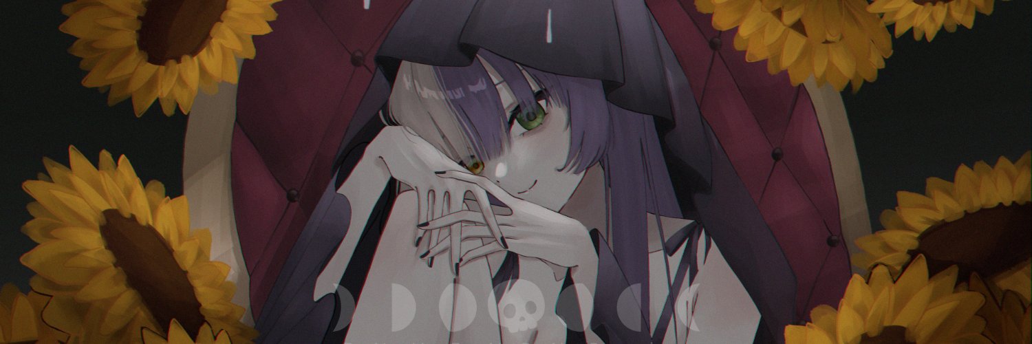 Varnea |✧ COMMS OPEN ✧ banner