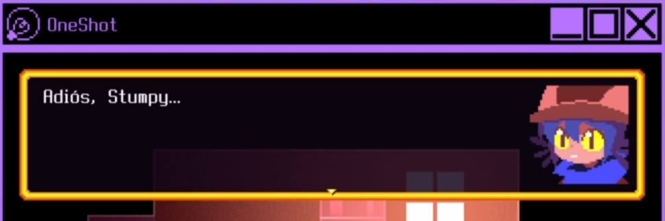 Stumpy pero en privado banner