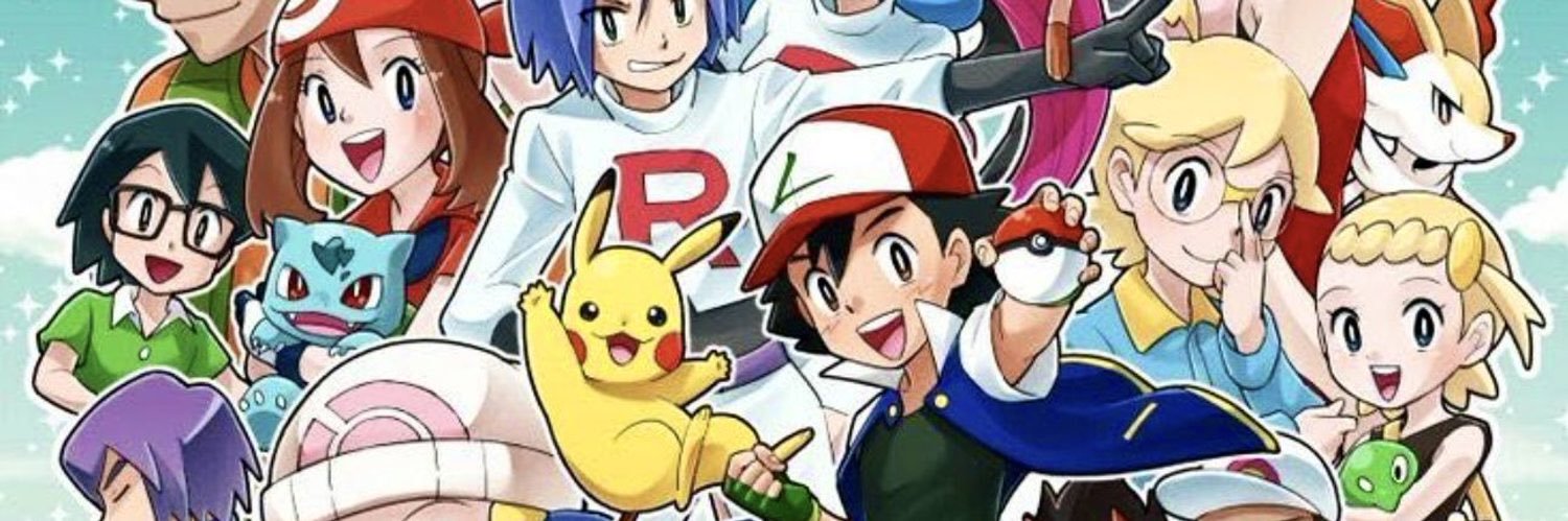 TCG Family's banner