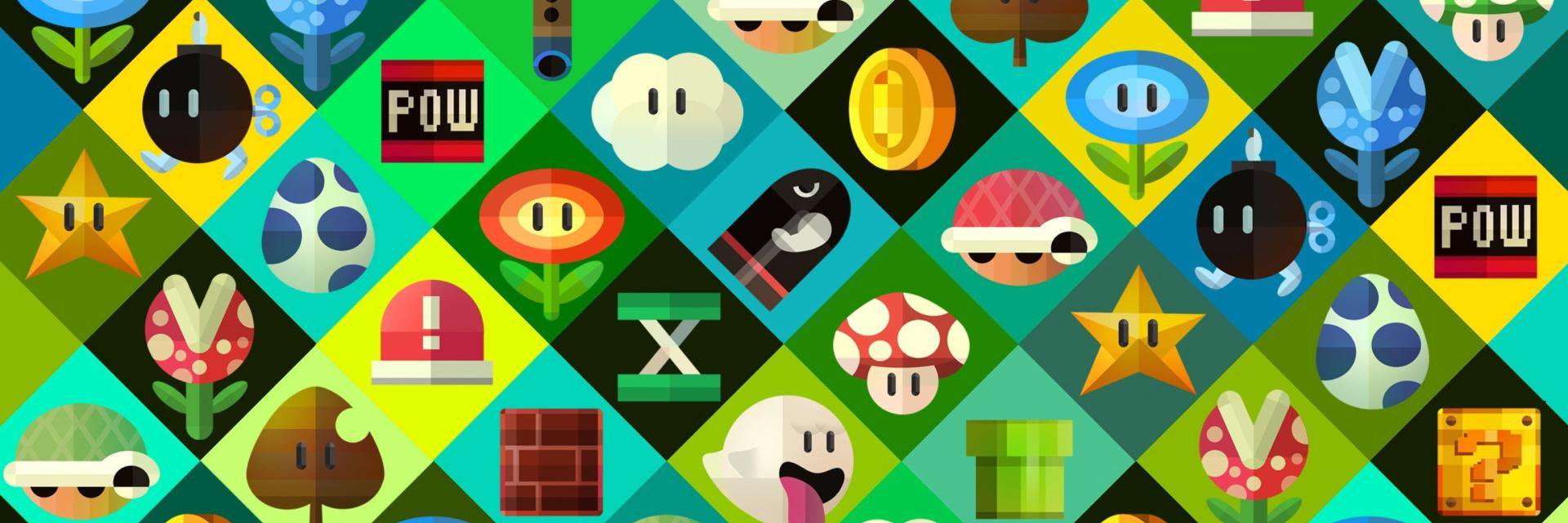 Flawn banner
