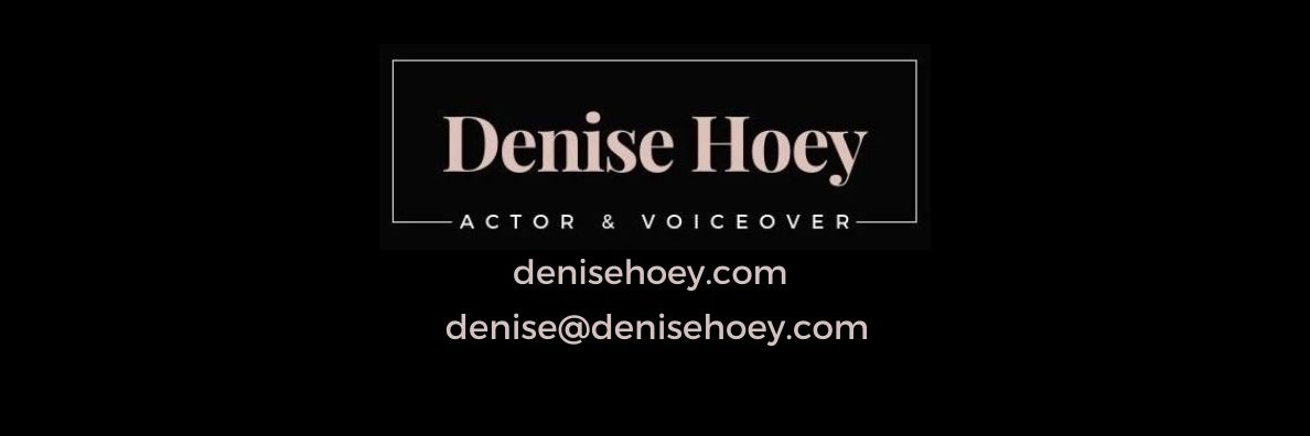 denisehoey's profile banner image
