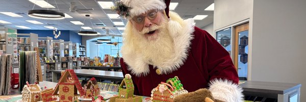 SummitLibraries Profile Banner