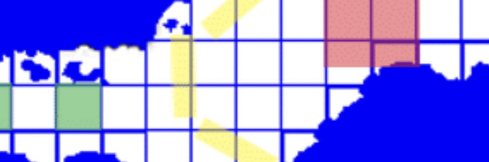 untitled map app banner