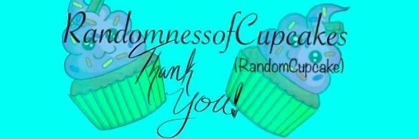RandomnCupcake's profile banner image