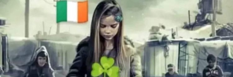 Irish Phoenix's banner