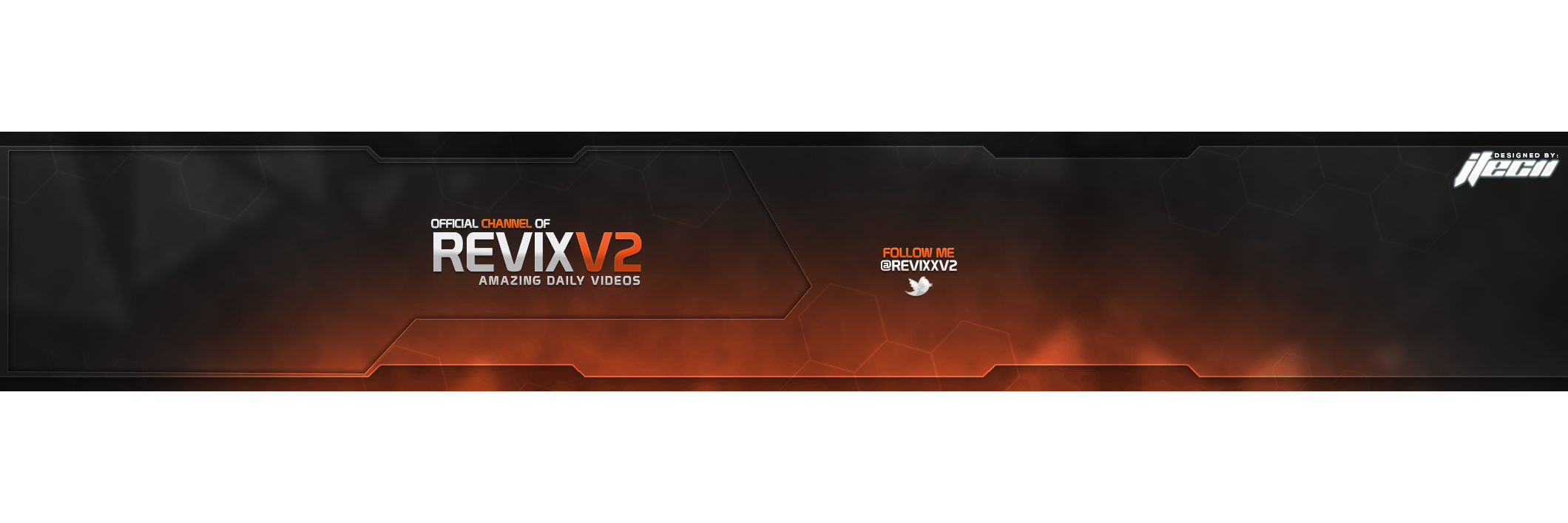 RevixxV2's profile banner image