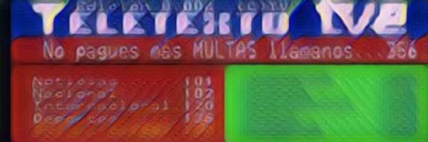 rtvetext Profile Banner