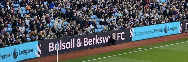 Balsallfc Profile Banner