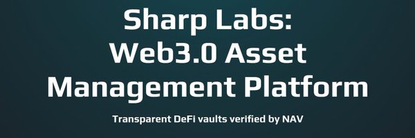 Sharp_Labs Profile Banner