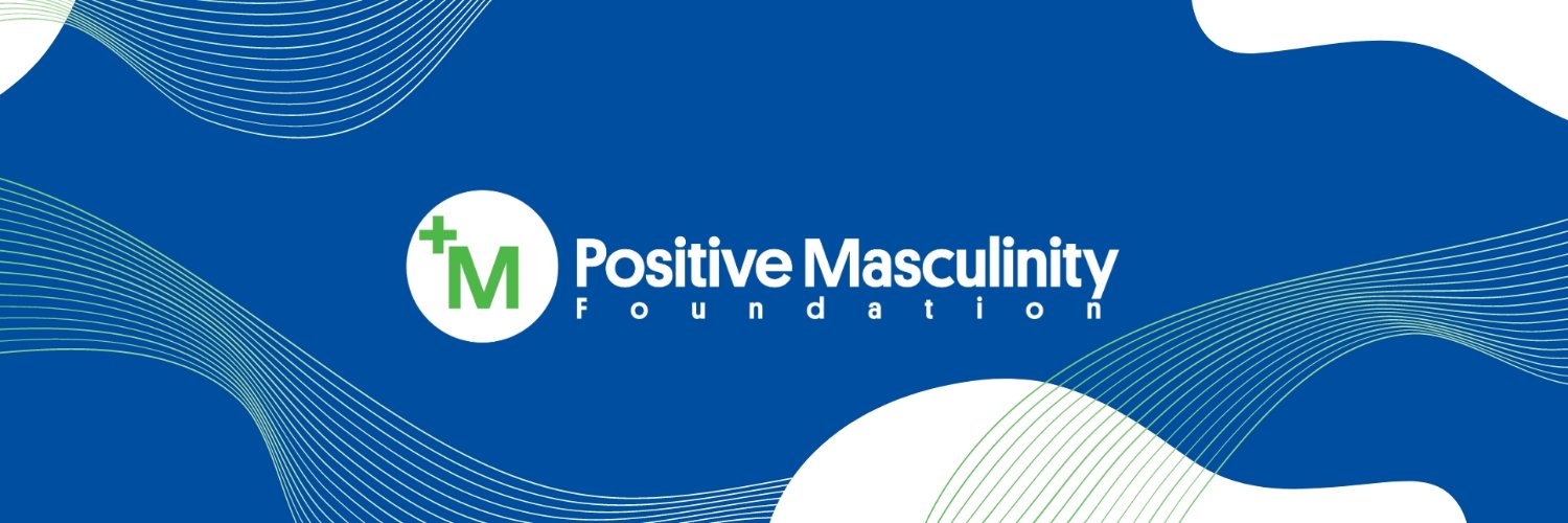 postivemasculinityfoundation's banner