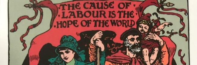 Ansell Eade's banner