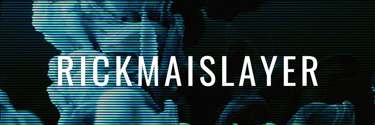 rickmaislayer's profile banner image