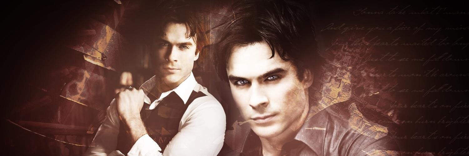 EnigmaticDamon's profile banner image
