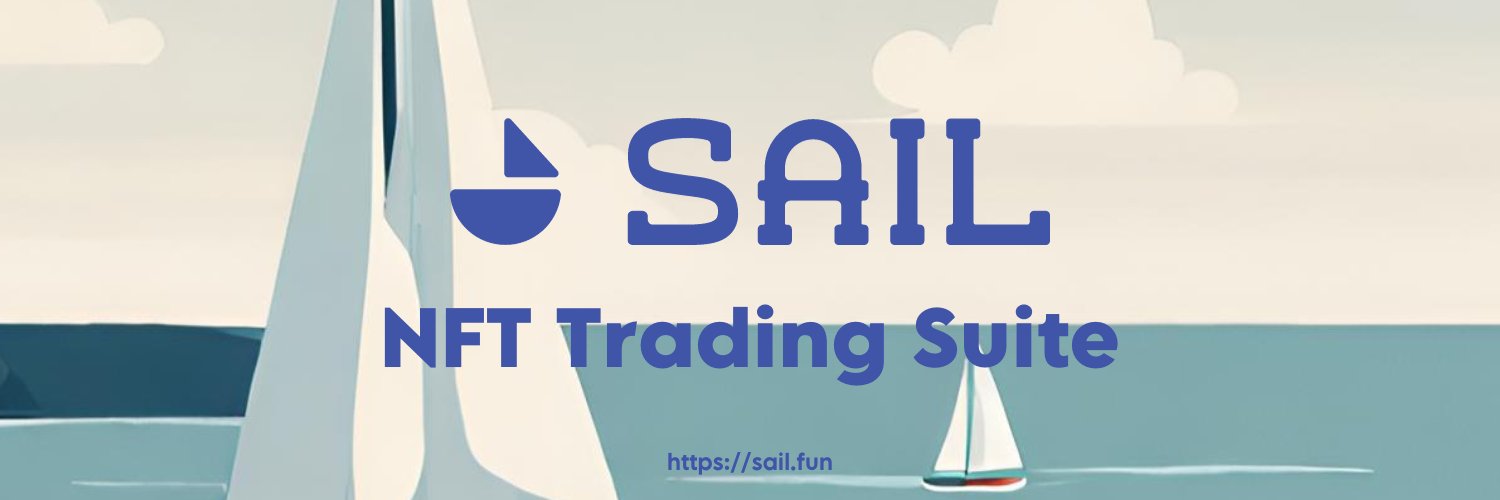 Sail Protocol banner