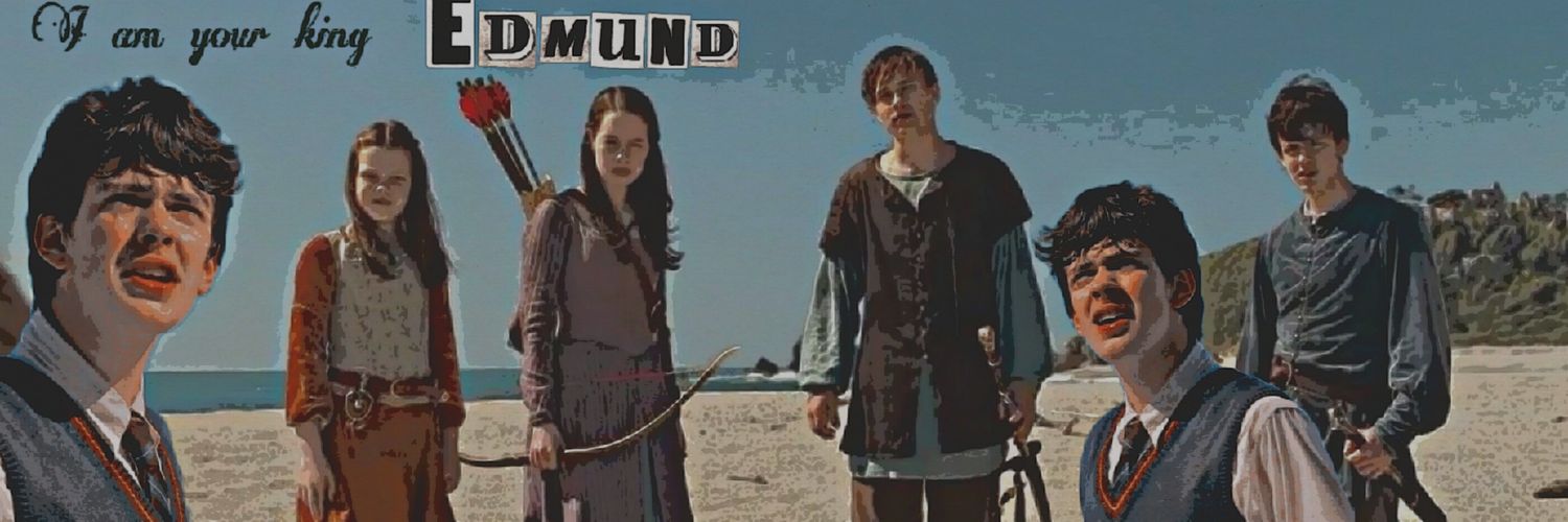 𝒾𝓉𝓈 ᴋɪɴɢ 𝐸𝑑𝑚𝑢𝑛𝑑 𝒶𝒸𝓉𝓊𝒶𝓁𝓁𝓎 banner