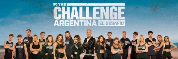 The Challenge Argentina Profile Banner