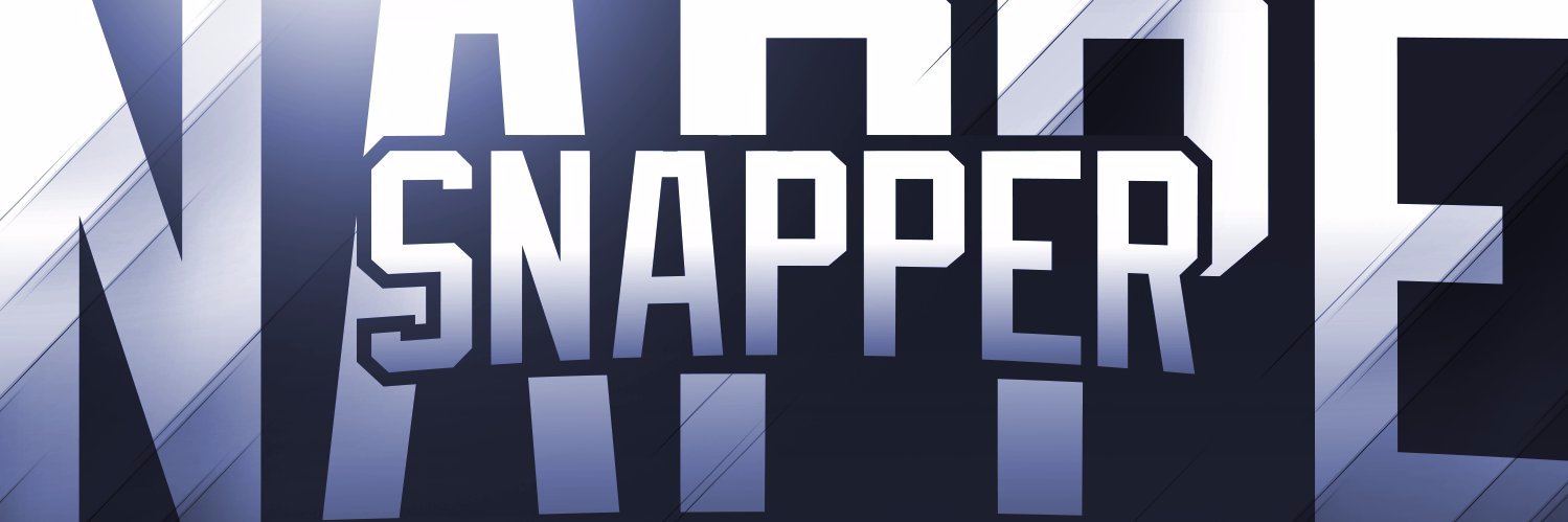 MLGSnapper banner