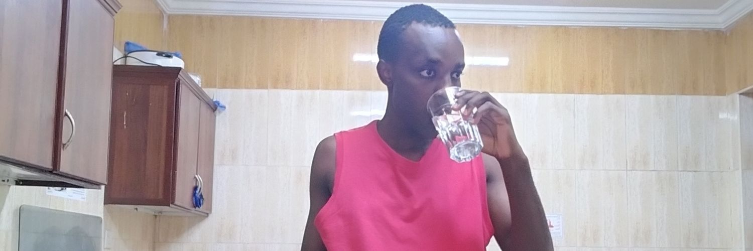 CharlesKangiri's profile banner image