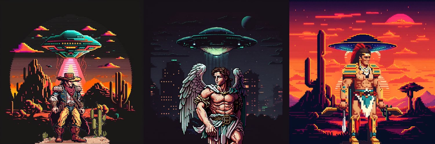 ALPHA 51 banner