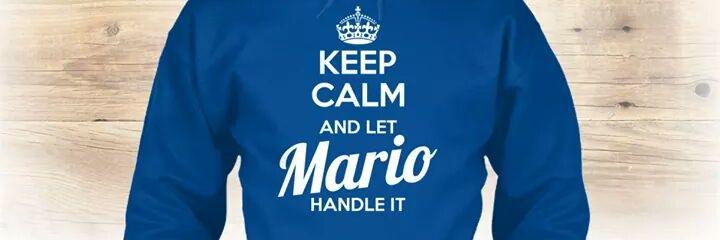 Mario Meza May banner