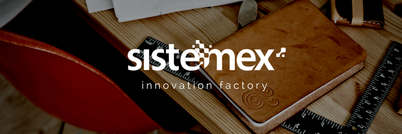 sistemex's profile banner image