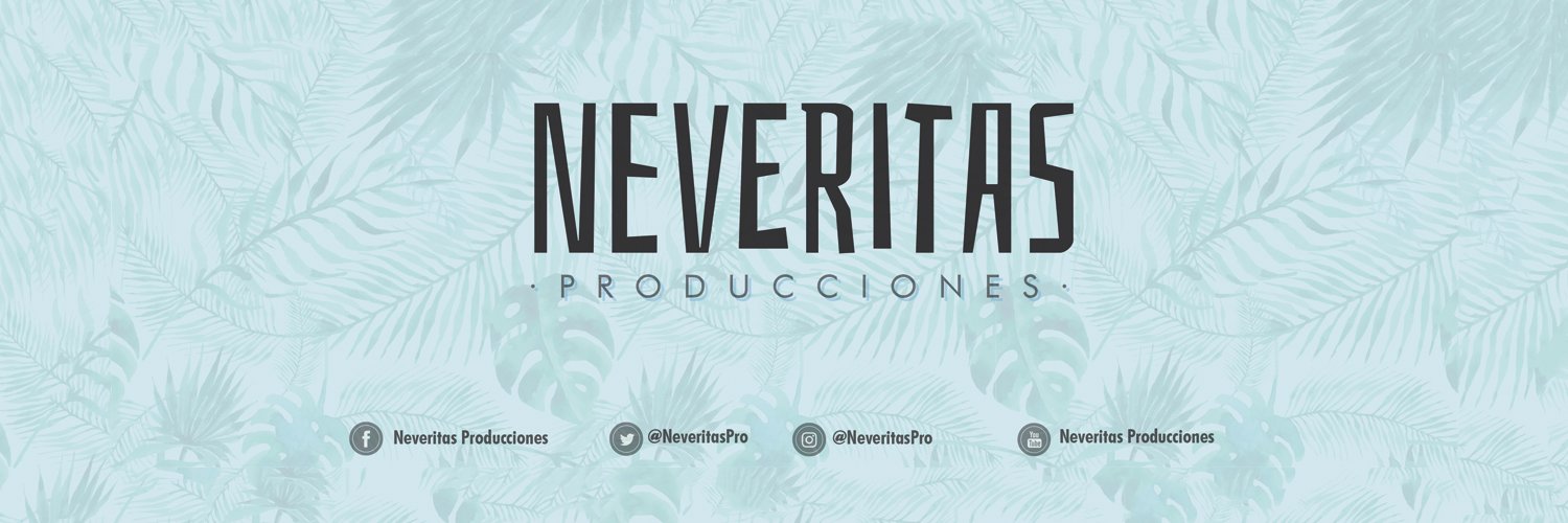 NeveritasPro's profile banner image