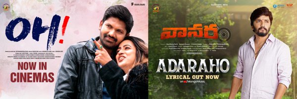 MangoMusicLabel Profile Banner