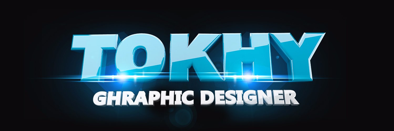 tokhydes's profile banner image