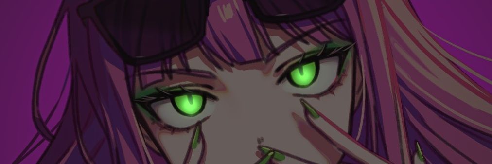 Duckchild | 빈칸합작 42번 Villain's banner