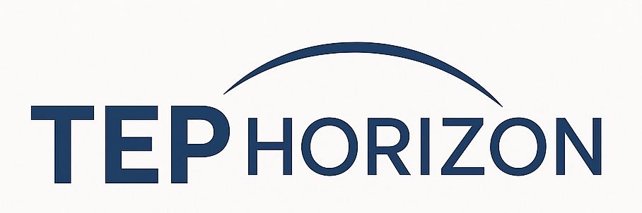 TEP Horizon banner