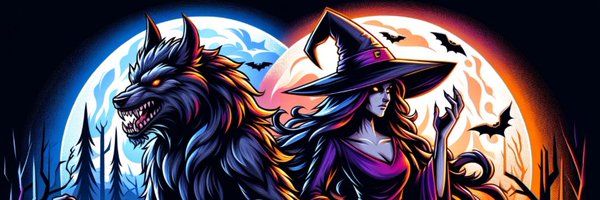 Werewolf and Witch Web3 Gaming 🌐 Profile Banner