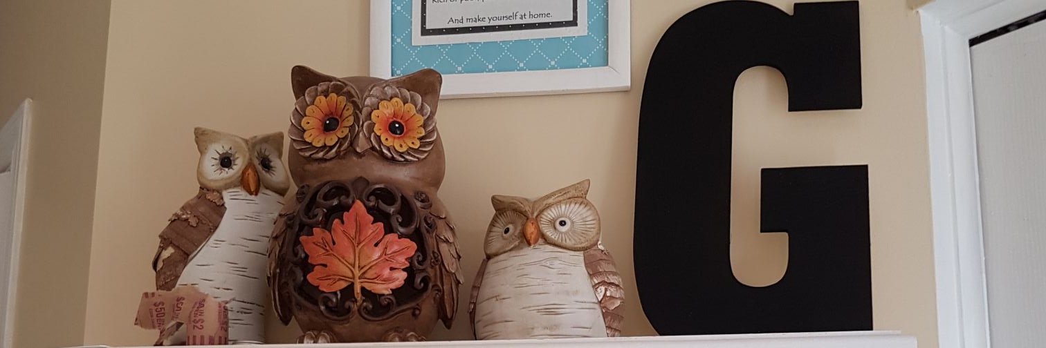 CeliaGilroy's profile banner image