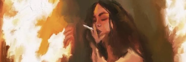 dusuncelerigri's profile banner image