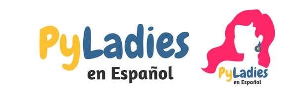 PyladiesEspanol Profile Banner