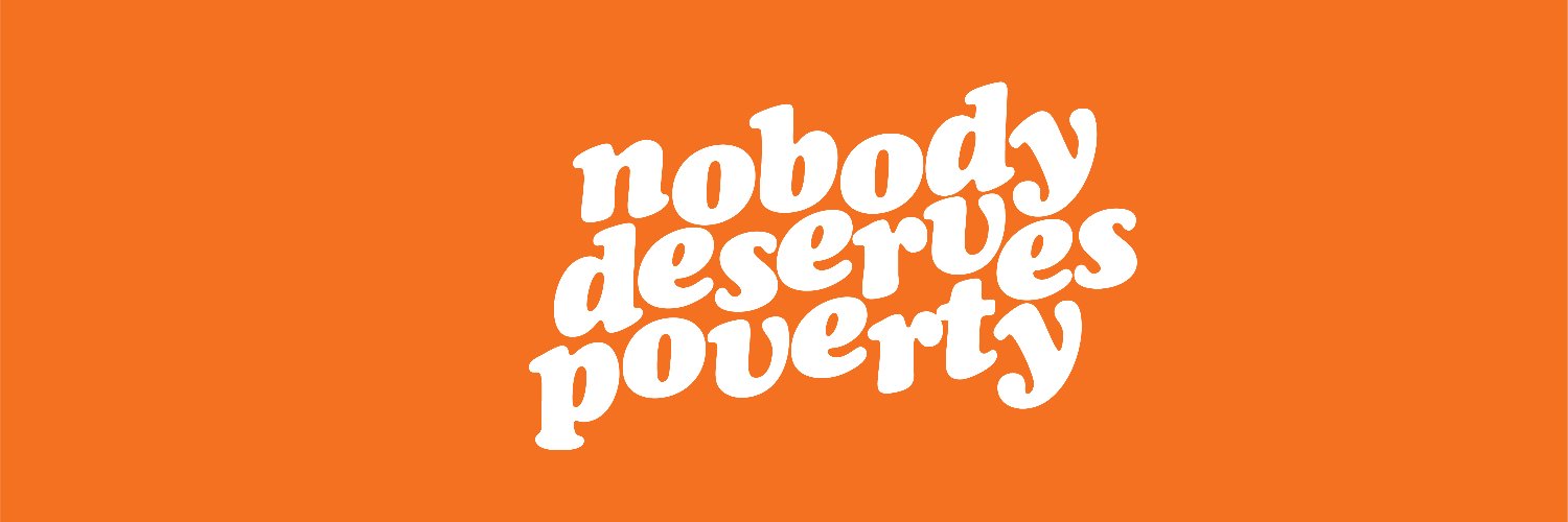 NobodyDeservesPoverty's banner