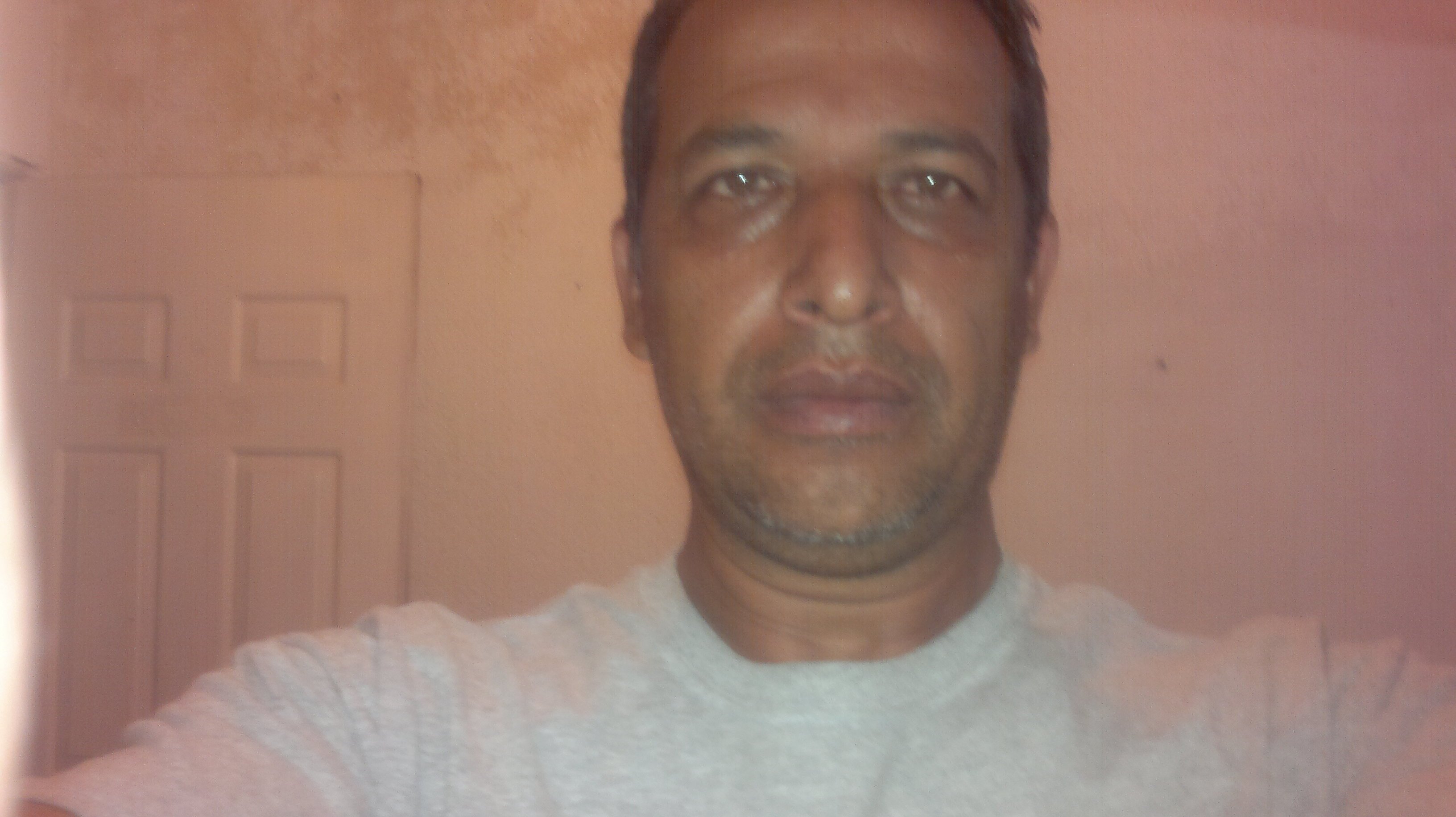 Luis Raul Valadez He banner