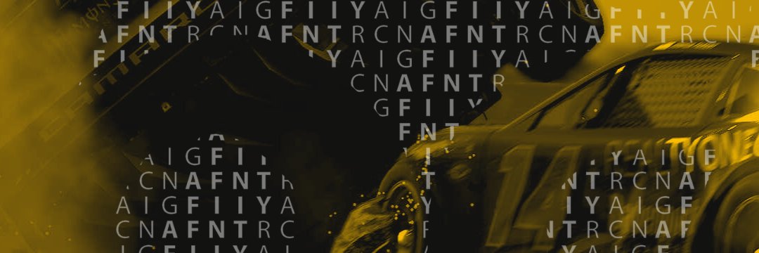 Affinity Racing banner