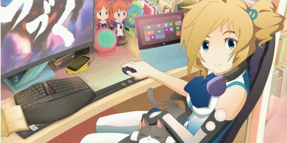 DatInternetChan's profile banner image