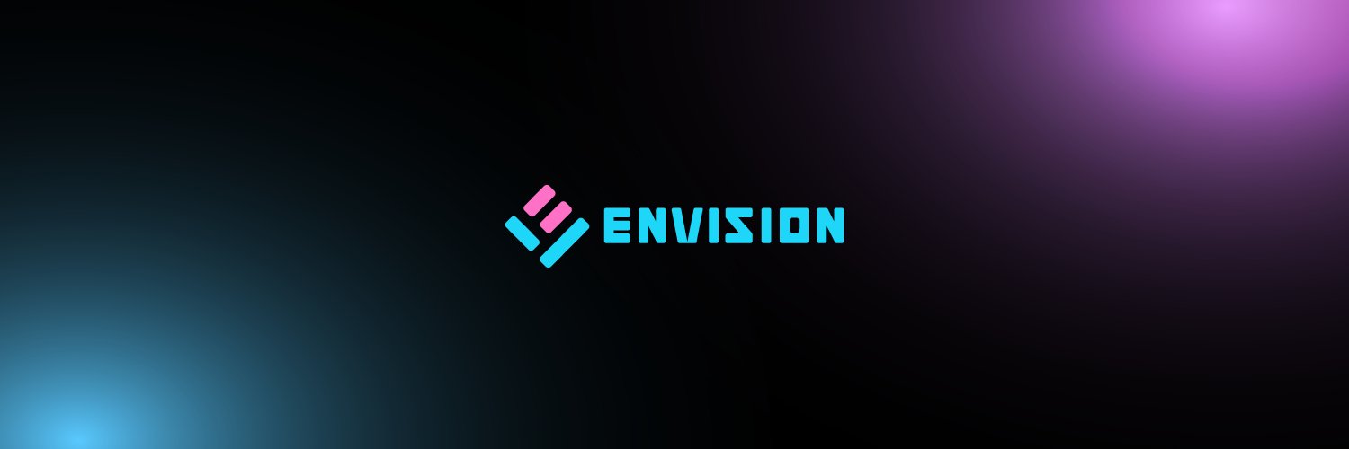 預見娛樂 EnVision banner