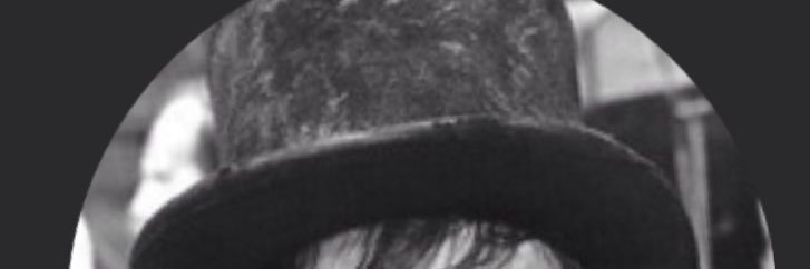 cockneyblagger's profile banner image