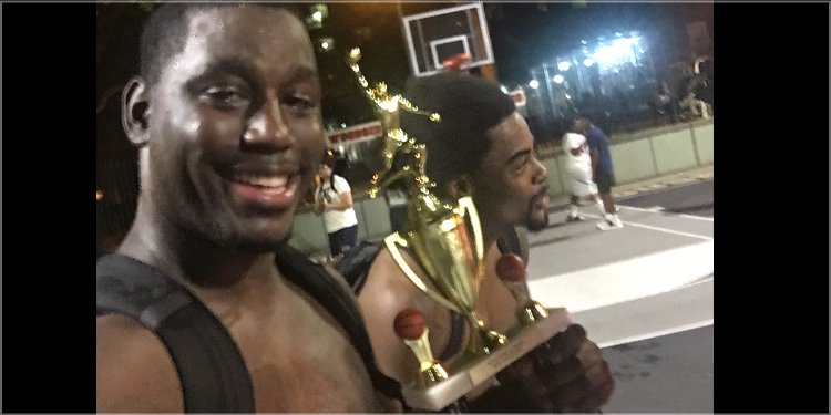 TheeRealBoobie's profile banner image