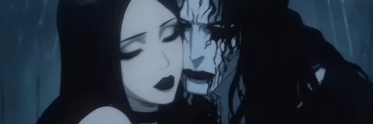 daughterofchaox's profile banner image