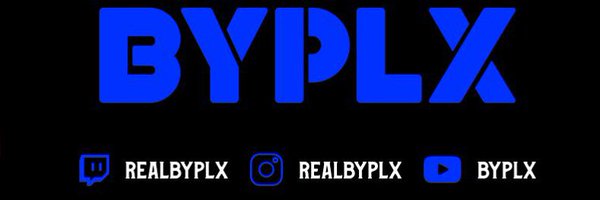 _Byplx Profile Banner