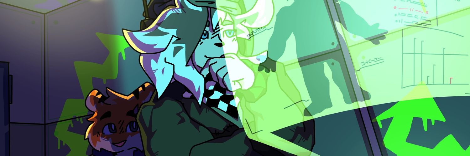 the_k1ss's profile banner image